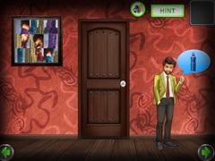 Тоглоом Amgel Easy Room Escape 237