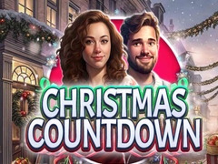 Тоглоом Christmas Countdown