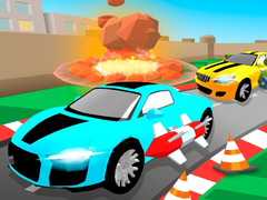 Тоглоом Gun Racing
