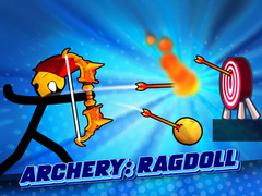 Тоглоом Archery Ragdoll