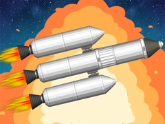 Тоглоом Spaceflight Simulator