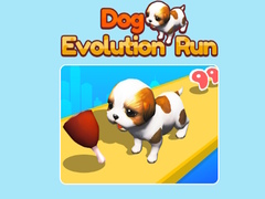 Тоглоом Dog Evolution Run