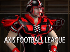 Тоглоом Axis Football League