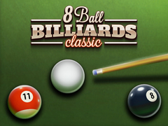 Тоглоом 8 Ball Billiards Classic