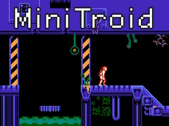 Тоглоом MiniTroid