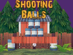 Тоглоом Shooting Balls