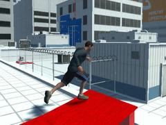 Тоглоом Parkour Extreme