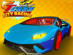 Тоглоом GT Cars City Racing