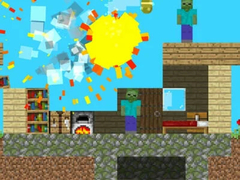 Тоглоом Playground Annihilation