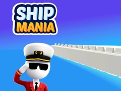 Тоглоом Ship Mania