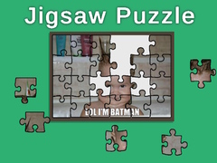 Тоглоом Jigsaw Puzzle