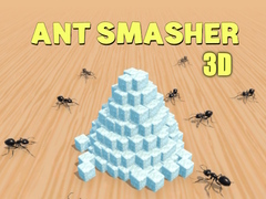 Тоглоом Ant Smasher 3D