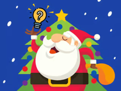Тоглоом Kids Quiz: Let's Celebrate Christmas
