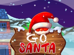 Тоглоом Go Santa