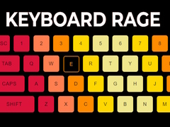 Тоглоом Keyboard Rage