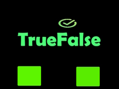 Тоглоом Truefalse