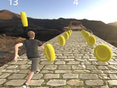 Тоглоом Runner 3D