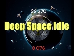Тоглоом Deep Space Idle