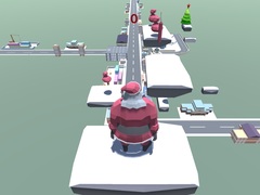 Тоглоом Santa Saving Christmas