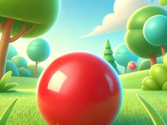 Тоглоом Red Ball Runner 3D