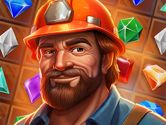 Тоглоом Jewel Miner Quest