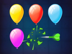 Тоглоом Balloon Popping 3