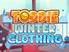 Тоглоом Toddie Winter Clothing