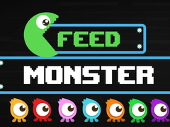 Тоглоом Feed Monster