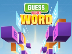 Тоглоом Guess the Word