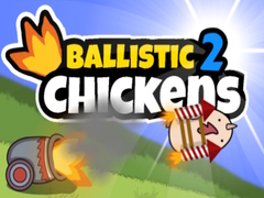Тоглоом Ballistic Chickens 2