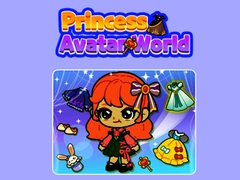 Тоглоом Princess Avatar World