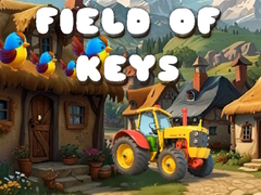 Тоглоом Field of Keys