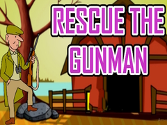 Тоглоом Rescue the Gunman