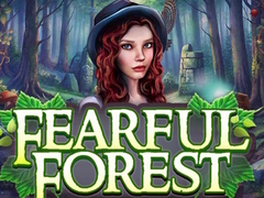 Тоглоом Fearful Forest