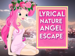 Тоглоом Lyrical Nature Angel Escape