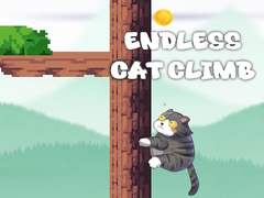 Тоглоом Endless Cat Climb