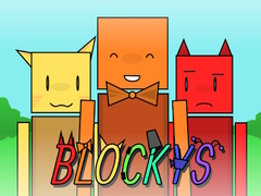 Тоглоом Blockys