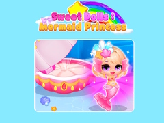 Тоглоом Sweet Dolls: Mermaid Princess