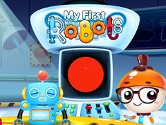 Тоглоом My First Robot
