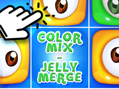Тоглоом Color Mix - Jelly Merge
