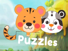 Тоглоом Puzzles
