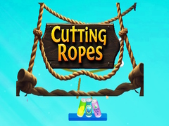 Тоглоом Cutting Ropes
