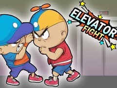 Тоглоом Elevator Fight