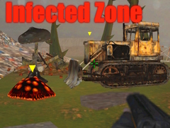Тоглоом Infected Zone
