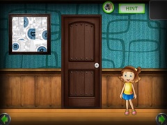 Тоглоом Amgel Kids Room Escape 259