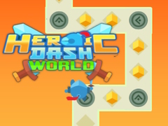 Тоглоом Heroic Dash World
