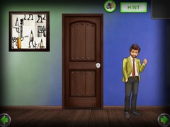 Тоглоом Amgel Easy Room Escape 238