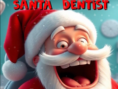 Тоглоом Santa Dentist