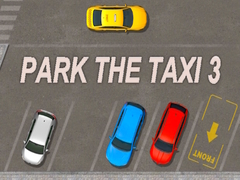 Тоглоом Park The Taxi 3