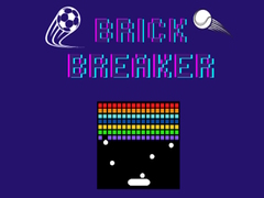 Тоглоом Brick Breaker